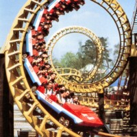Corkscrew Corkscrew
