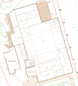 Sub Terra RoofPlanSmall