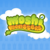 Feb Half Term - Moshi Monsters Feb Half Term - Moshi Monsters