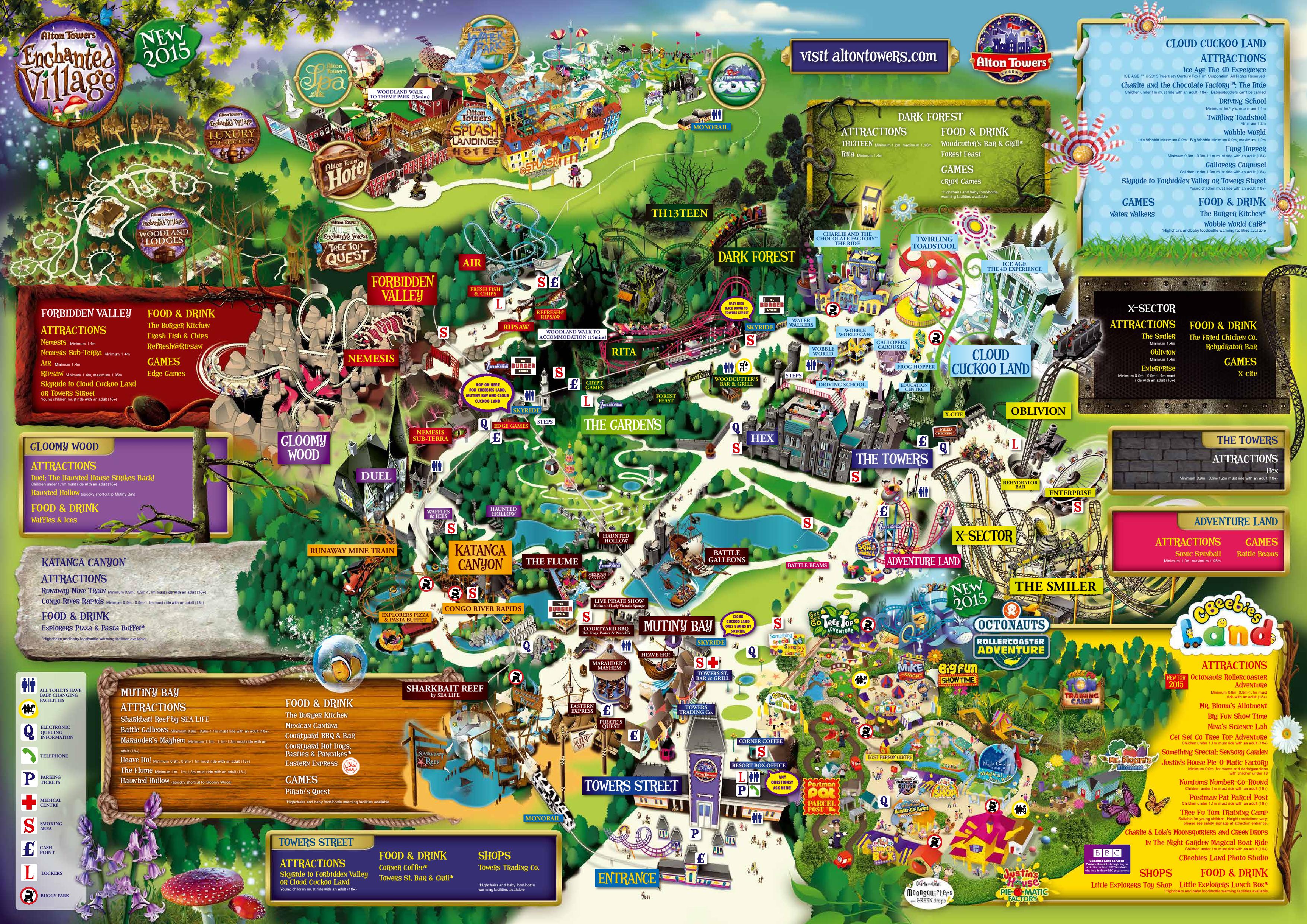 Back to the Secret Garden - Wikipedia