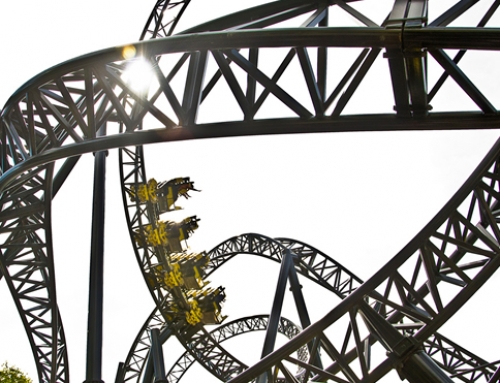 Merlin Attractions Operations fined £5 Million for The Smiler Incident