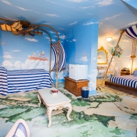 BigPyjamaRoom BigPyjamaRoom