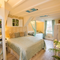 Dreamy-Den Dreamy-Den