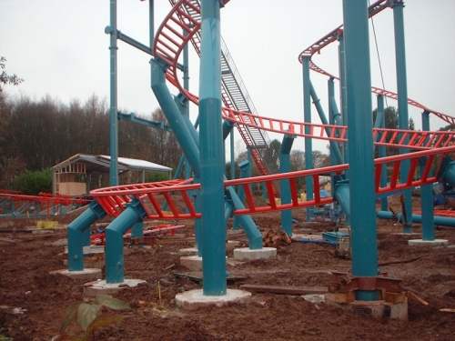 Helix Construction