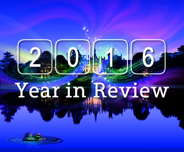 2016 Year In Review Towerstimes 2016 Year In Review Towerstimes