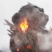 Wicker Man Wicker Man