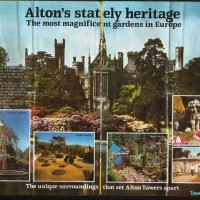 1985-5 The Gardens
