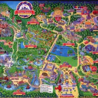 1994map 1994 Map