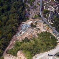 above10 Air construction (September 2001)