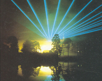 laserice laserice