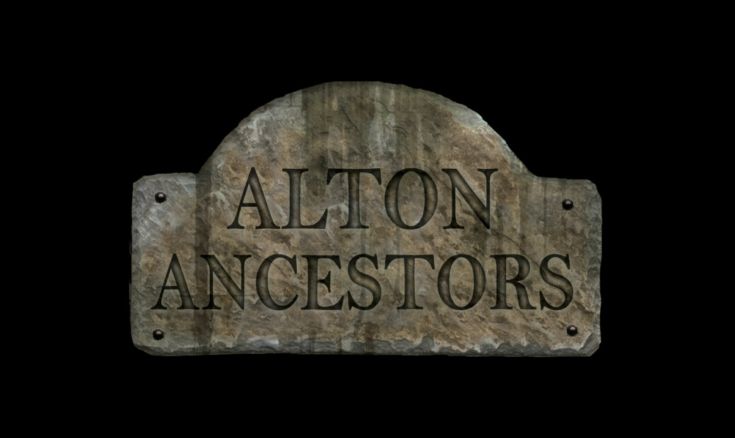 ancestors ancestors