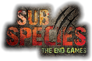 Alton Towers - Will you be braving Sub Species: The End