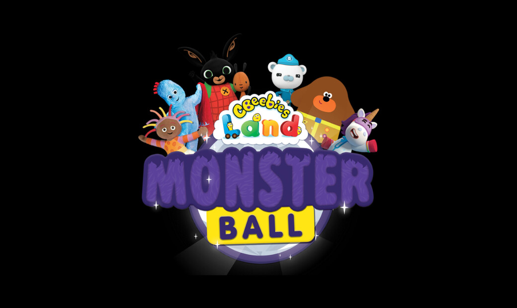 monsterball monsterball