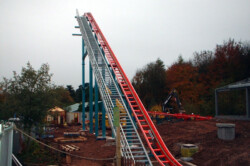 Lift Construction