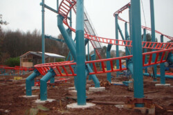 Helix Construction