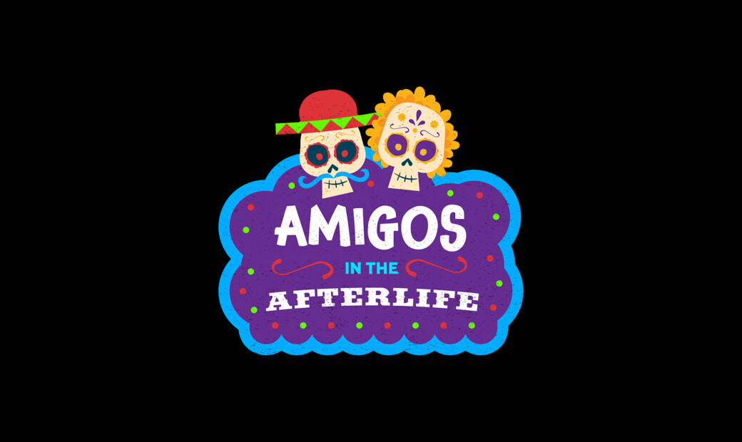amigos amigos