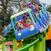 Bluey - The Ride-11 Bluey - The Ride-11