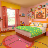 heyduggee-room heyduggee-room