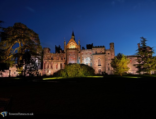 Round-up of 2026 season opening weekend at Alton Towers Resort
